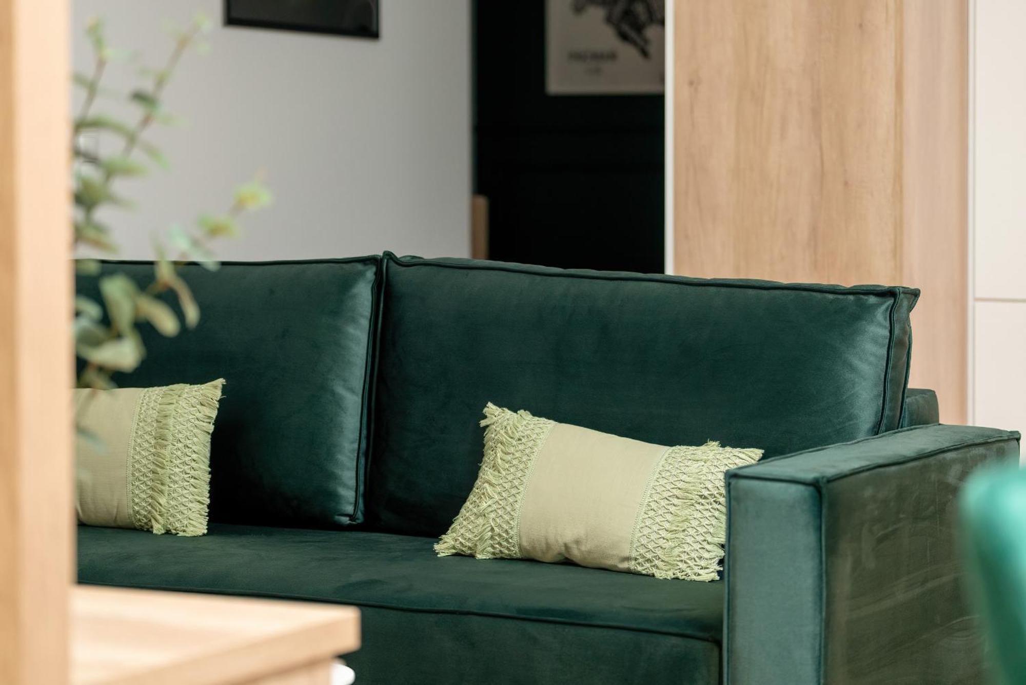 Apartamento Cozy With Parking In By Renters