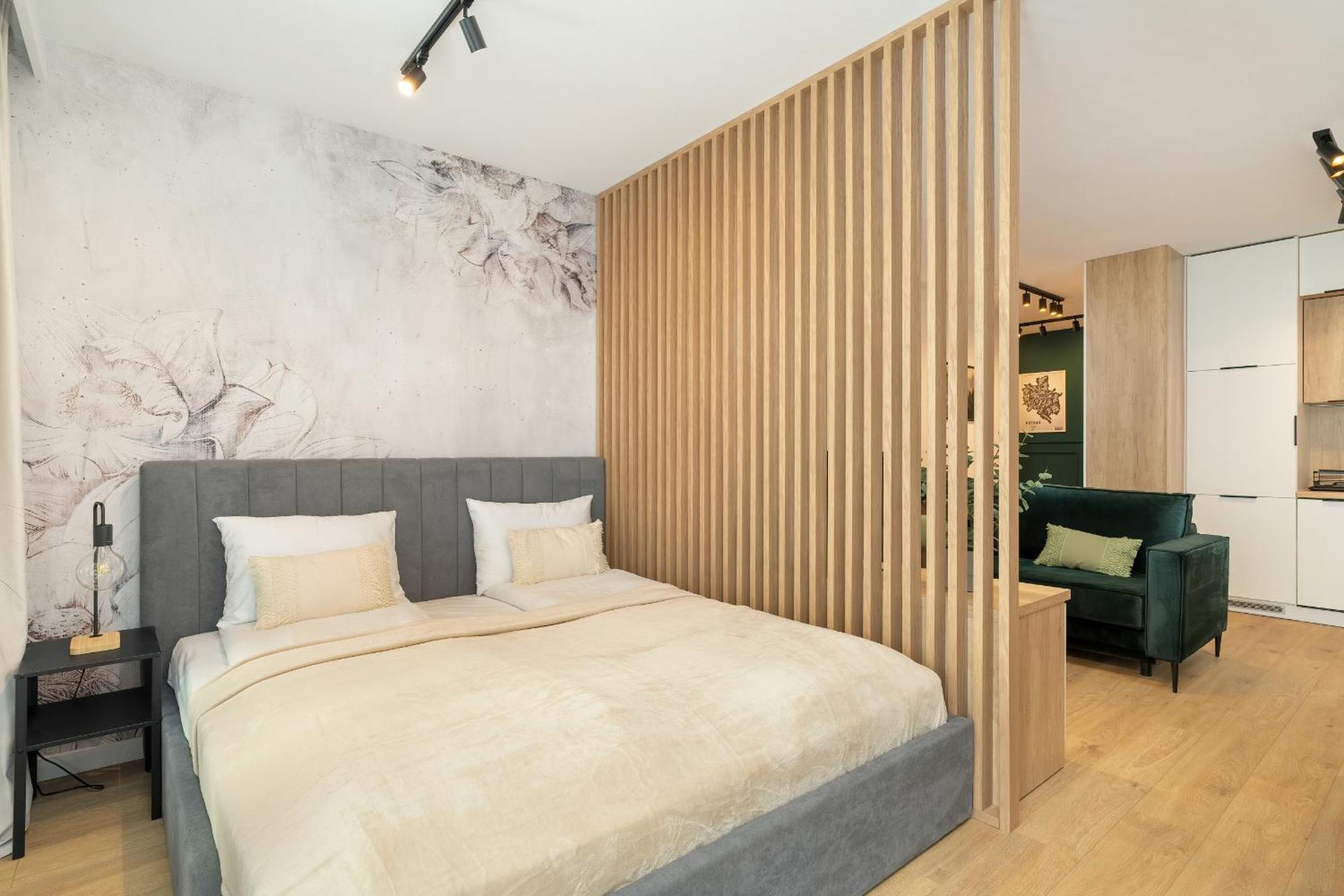 Cozy With Parking In By Renters Apartamento *