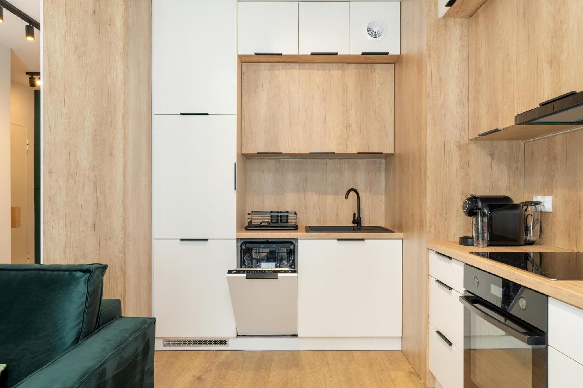 Apartamento Cozy With Parking In By Renters *