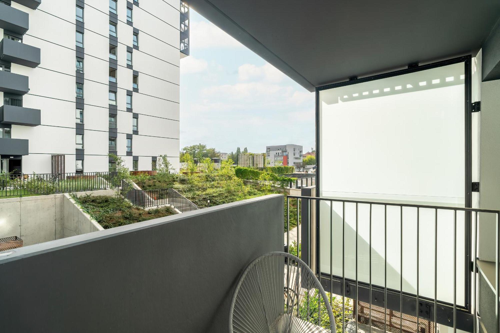 Cozy With Parking In By Renters Apartamento *